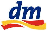 Logo DM