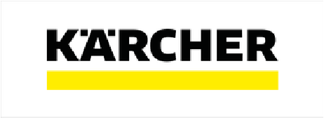 Logo Kärcher